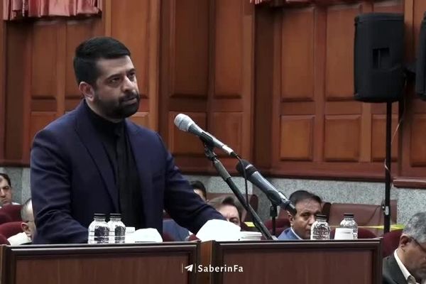 بازجویی موساد از منافقین در انگلیس