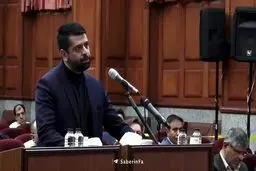 بازجویی موساد از منافقین در انگلیس