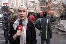 جزئیات حمله رژیم صهیونیستی به کنسولگری ایران در دمشق