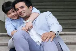چرا یوسف تیموری مخفیانه بر سر مزار شهدا می‌رود؟