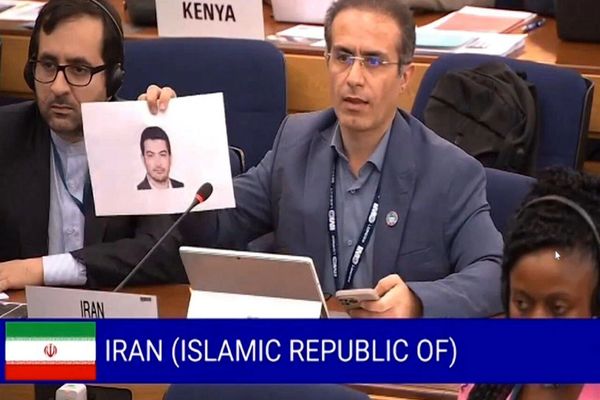 افشاگری تکان‌دهنده: جنایت دریایی اسرائیل علیه ایران در قلب سازمان بین‌المللی!