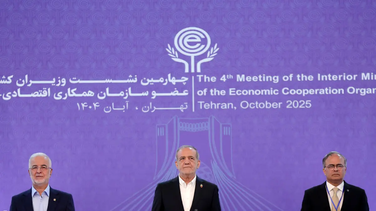 پیشنهاد ایران برای پول مشترک کشورهای اکو