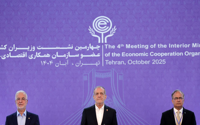 پیشنهاد ایران برای پول مشترک کشورهای اکو