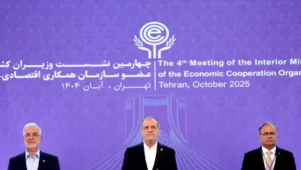 پیشنهاد ایران برای پول مشترک کشورهای اکو