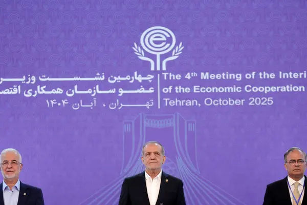 پیشنهاد ایران برای پول مشترک کشورهای اکو