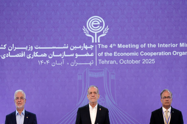 پیشنهاد ایران برای پول مشترک کشورهای اکو