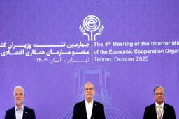 پیشنهاد ایران برای پول مشترک کشورهای اکو