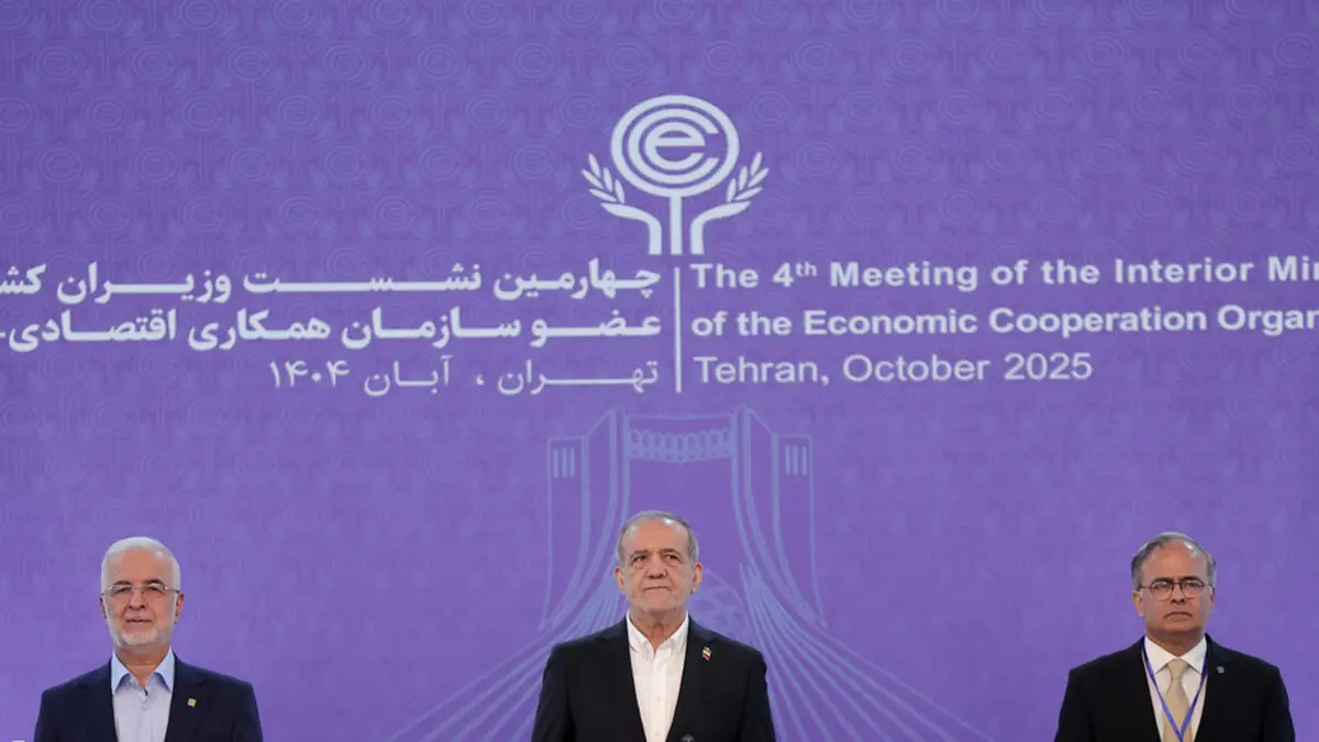پیشنهاد ایران برای پول مشترک کشورهای اکو