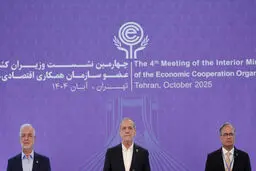 پیشنهاد ایران برای پول مشترک کشورهای اکو