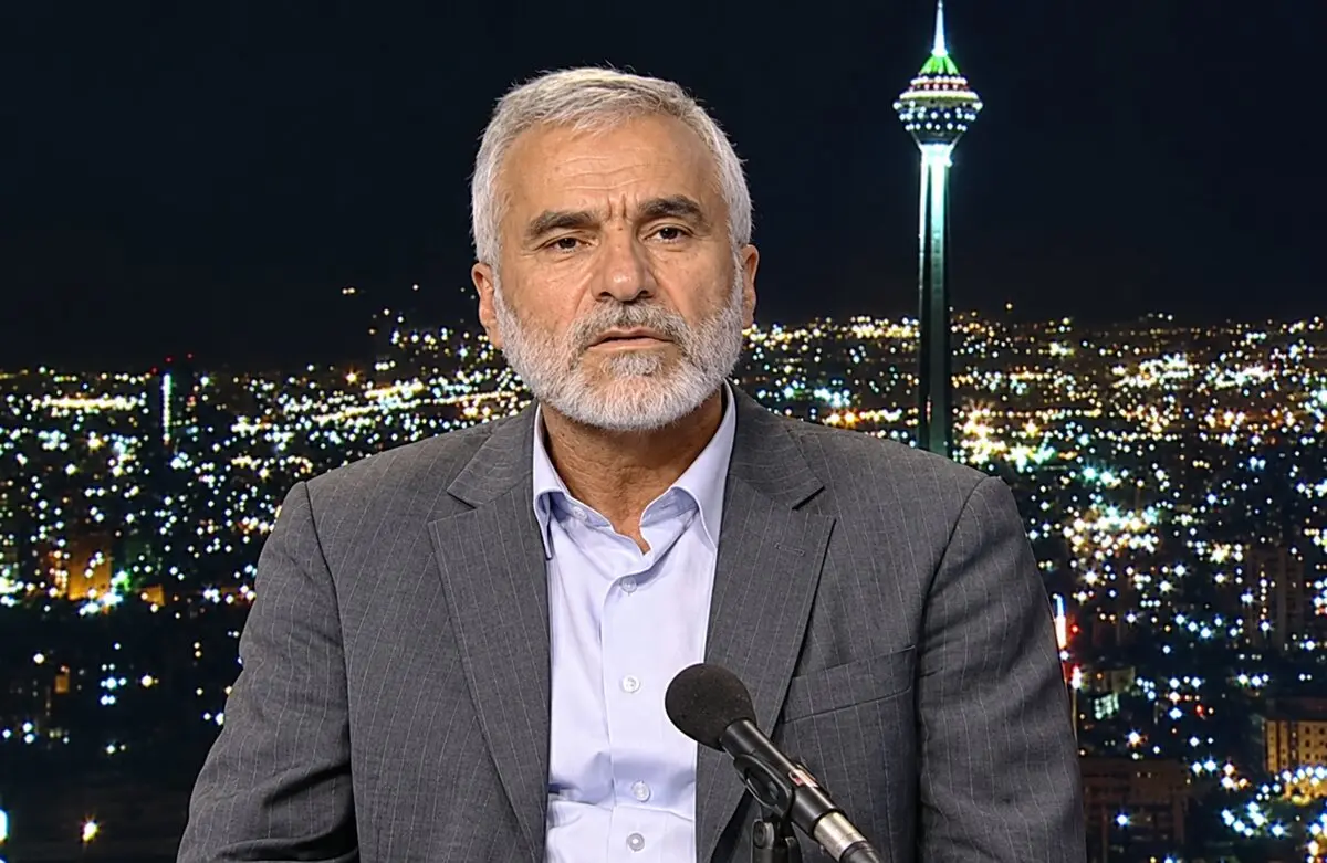 لاوروف از تهران دست خالی به مسکو برمی‌گردد