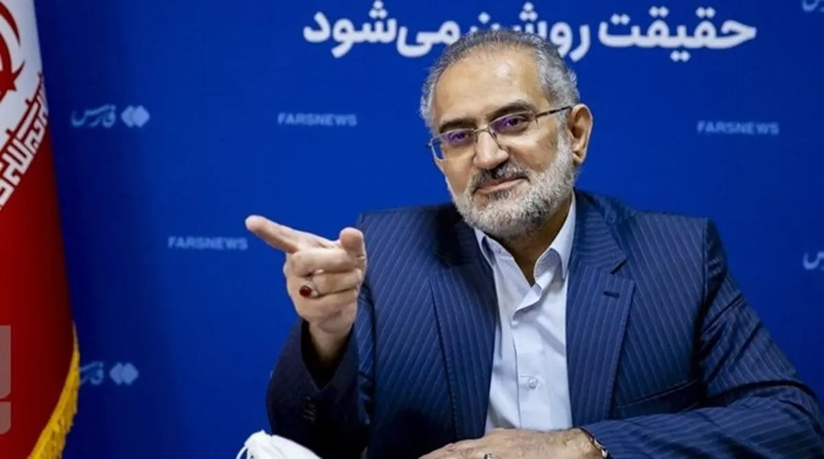 معاون رئیسی به شایعات درباره جابه‌جایی وزرا پاسخ داد
