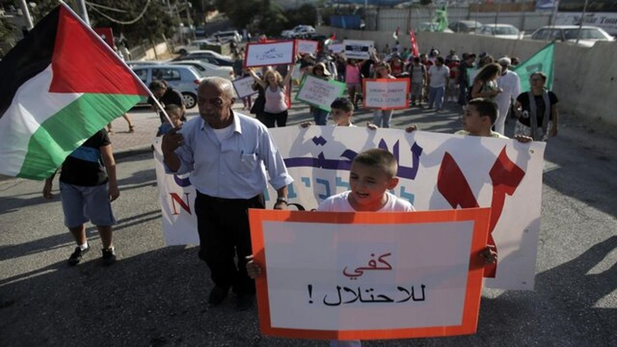 اردن مالکیت فلسطین بر واحدهای مسکونی در محله شیخ جراح قدس را تصویب کرد
