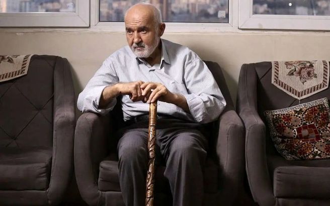 فوری/ احمد توکلی درگذشت