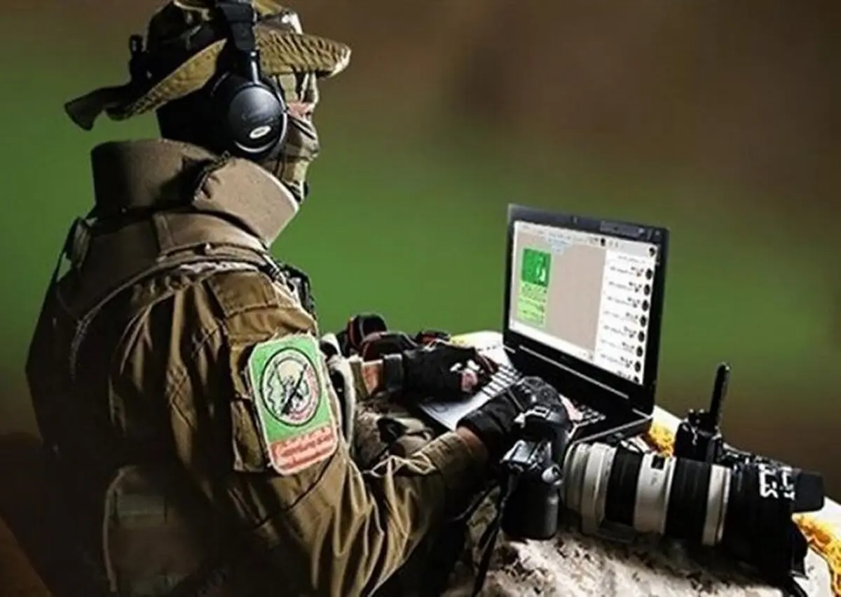 قدرت سایبری حماس، اسرائیل را فلج کرد
