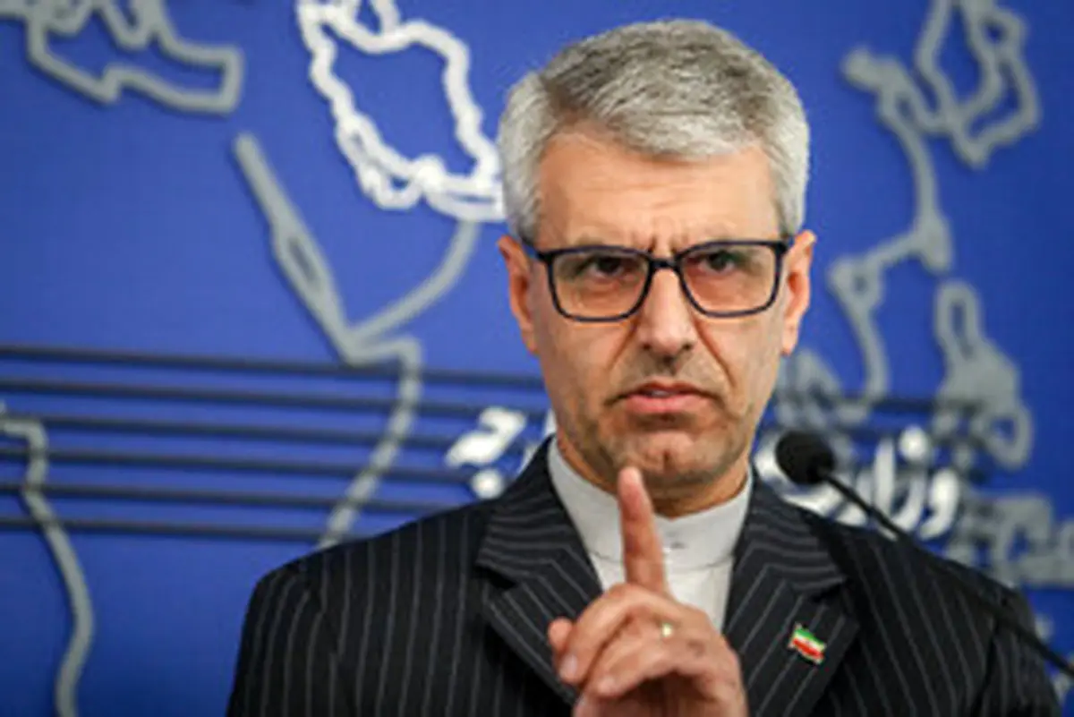 بقائی: مراقبیم دوباره به دام تجربه‌های تلخ نیفتیم