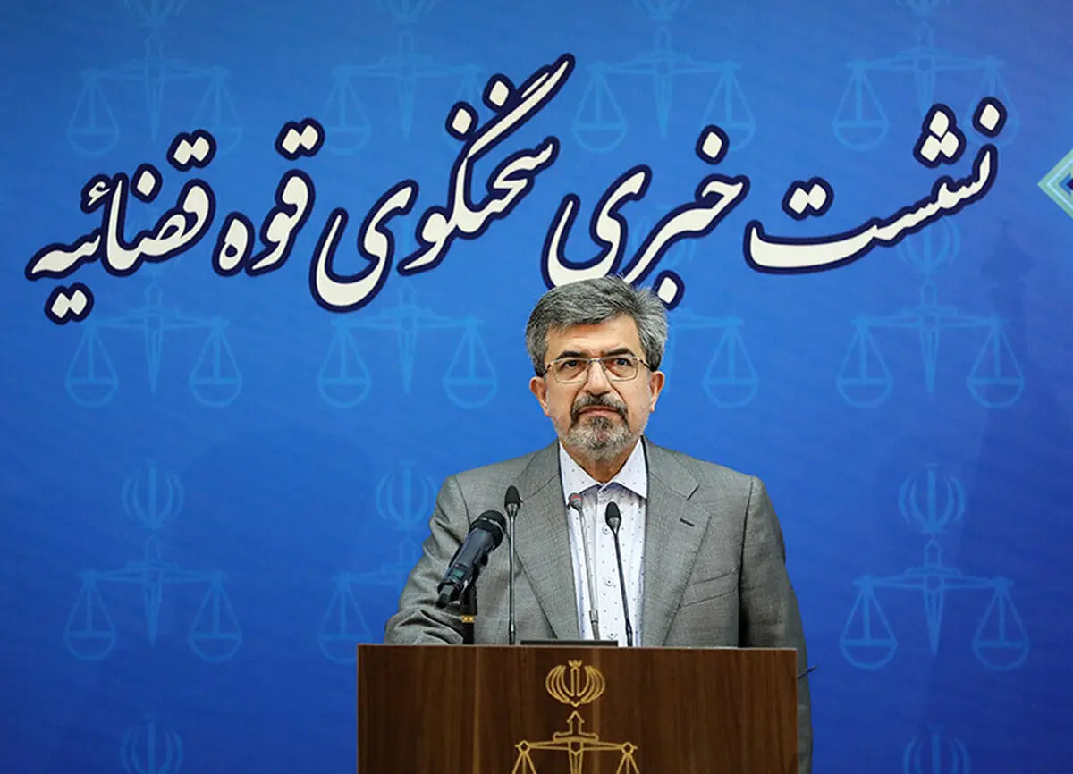 نشست داغ ستایشی؛ از رای دادگاه هواپیمای اوکراینی تا آخرین اخبار پرونده متهمان اعتراضات