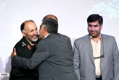سردار حجازی