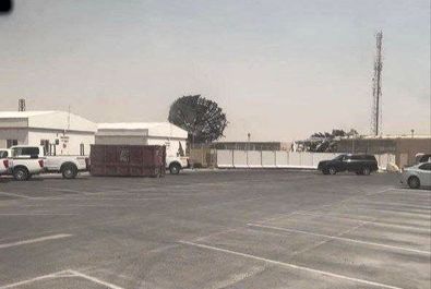 العدید