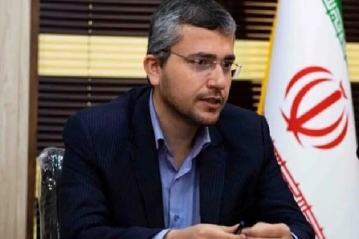 عضو کمیسیون امنیت ملی مجلس خواستار رفراندوم شد