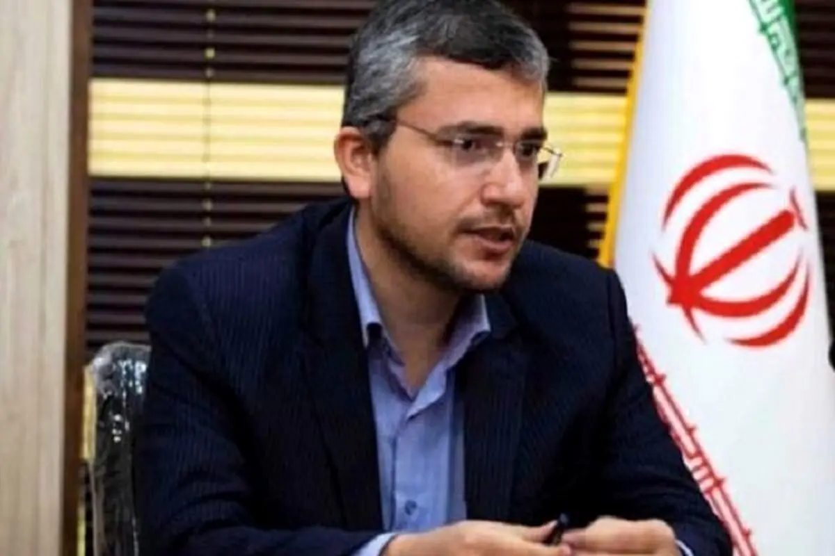 عضو کمیسیون امنیت ملی مجلس خواستار رفراندوم شد