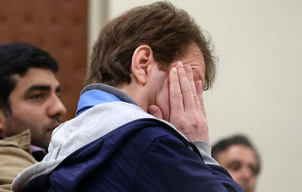 نقش دولت سیزدهم در استرداد اموال بابک زنجانی