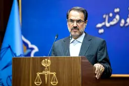 علی لاریجانی مورد تعقیب قرار می گیرد!