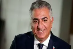 برملا شدن دیدار رضا پهلوی با سران گروهک تجزیه‌طلب کومله