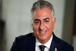 برملا شدن دیدار رضا پهلوی با سران گروهک تجزیه‌طلب کومله