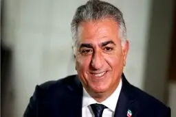 برملا شدن دیدار رضا پهلوی با سران گروهک تجزیه‌طلب کومله