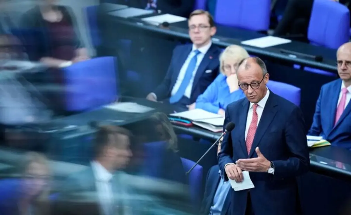 پرونده سیاه آلمان علیه ایران/ از سلاح‌دادن به صدام تا تطهیر جنایات اسرائیل!