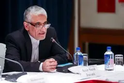 پاسخ ایروانی به درخواست نماینده آمریکا در شورای امنیت