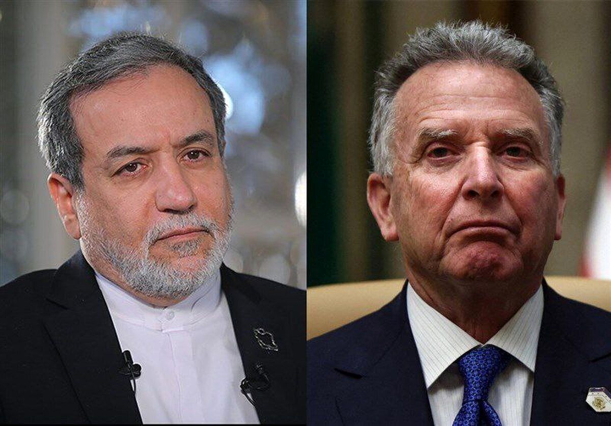 المیادین: دور چهارم گفتوگوهای میان تهران و واشنگتن «بهزودی» برگزار خواهد شد