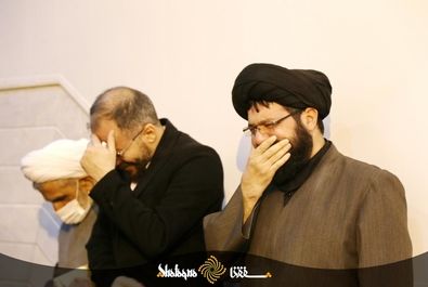 علوی گرگانی