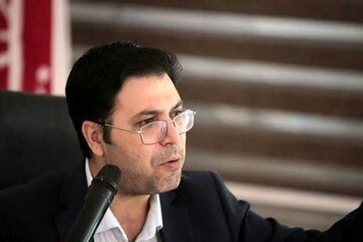 گردش وزیر رئیسی با پرونده فساد ۳ میلیارد دلاری در باغ فین کاشان