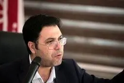 گردش وزیر رئیسی با پرونده فساد ۳ میلیارد دلاری در باغ فین کاشان