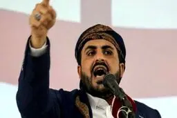 انصار الله:کشتار نمازگزاران غزه با حمایت کامل آمریکا بود
