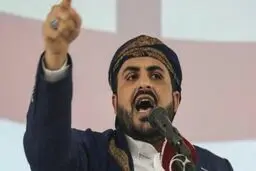انصار الله:کشتار نمازگزاران غزه با حمایت کامل آمریکا بود
