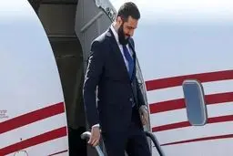 دمشق سکوت را شکست | واکنش رسمی سوریه به ترور جولانی