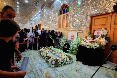سپهبد سلامی