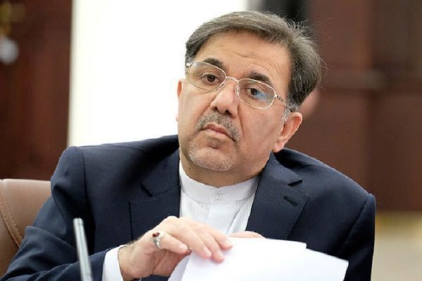 شکایت حقوقی آخوندی از ثابتی /  آبشخورتان جای دیگری است