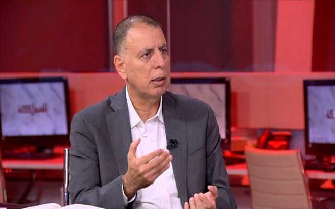 ممنوعیت فعالیت گروه اخوان‌المسلمین در اردن

