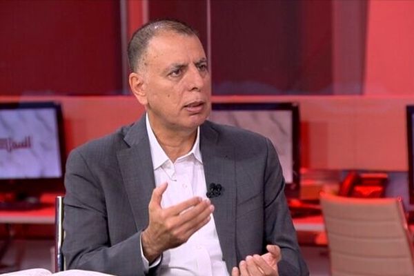 ممنوعیت فعالیت گروه اخوان‌المسلمین در اردن
