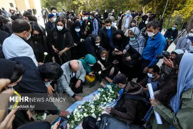 ایران درودی