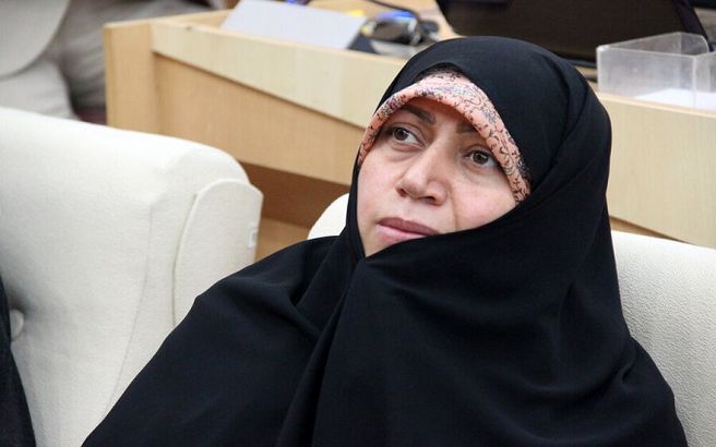 نگرانی نماینده مجلس ایران برای هالیوود!