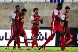 پرسپولیس در انزلی، به یاد آخرین گل لوکادیا