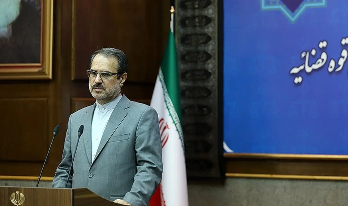 واکنش خداییان به رای برخی قضات علیه افشاگران فساد