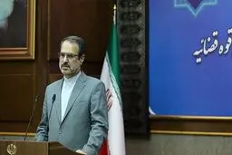 واکنش خداییان به رای برخی قضات علیه افشاگران فساد