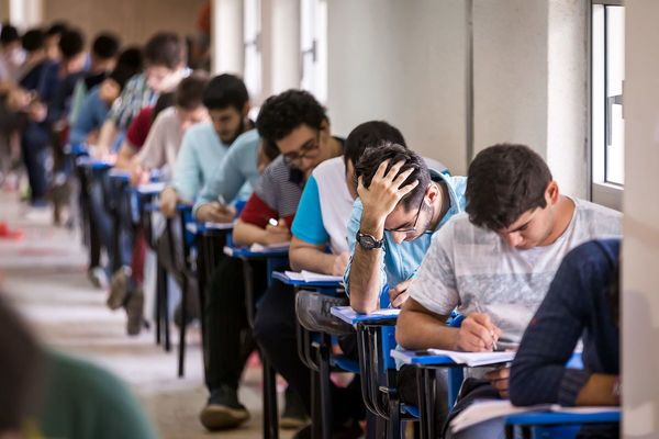لو رفتن سوالات سمپاد؛ پشت‌پرده یک ادعای جنجالی آموزشی