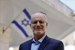 میلیاردر آمریکایی نماینده آمریکا در امور سوریه شد/ تام باراک کیست؟ +سوابق