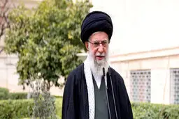 رهبر انقلاب: نمایندگان جدید مراقب باشند کام ملت و فضای سیاسی کشور تلخ نشود